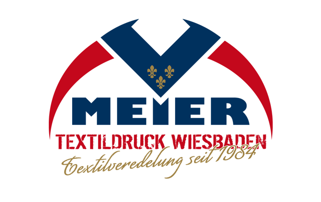 Michael Meier Textildruck